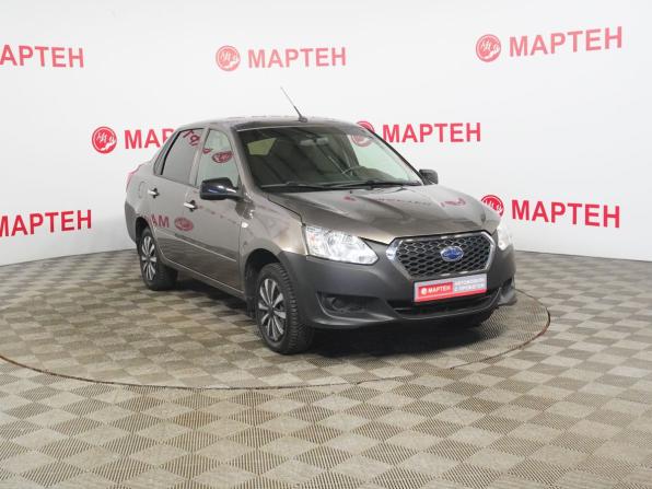 Datsun on-DO I с пробегом 2019 года, цена 550 000 рублей, 68066 км, седан, Автокод Объявления