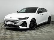 Changan UNI-V I Санкт-Петербург  - изображение 23