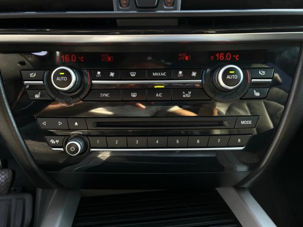 BMW X5 III (F15) с пробегом 2015 года, цена 2 750 000 рублей, 216980 км, внедорожник, Автокод Объявления