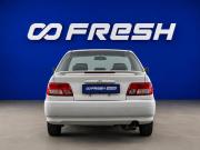 Toyota Carina VII (T210) Москва  - изображение 24