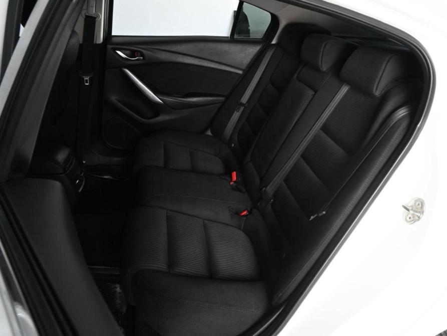Mazda 6 III (GJ) Ростов-на-Дону  - изображение 9