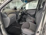 Toyota Vitz I (P10) Новосибирск  - изображение 30