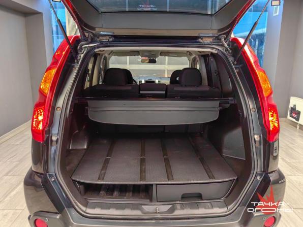 Nissan X-Trail II с пробегом 2007 года, цена 878 000 рублей, 193500 км, внедорожник, Автокод Объявления