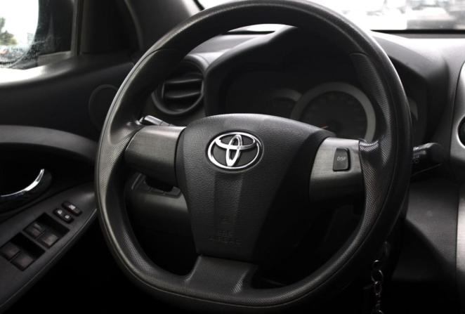 Toyota RAV4 III (XA30) Рестайлинг с пробегом 2012 года, цена 1 528 000 рублей, 210279 км, внедорожник, Автокод Объявления