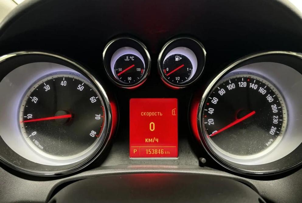 Opel Astra H Рестайлинг Нижний Новгород  - изображение 18