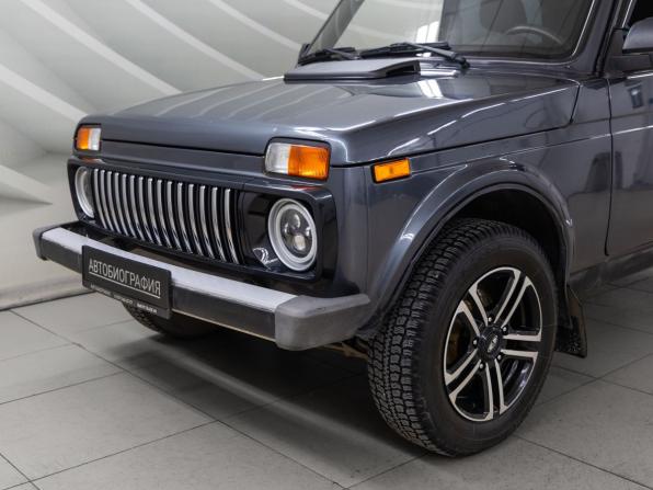 Lada (ВАЗ) 2121 (4x4) I Рестайлинг (2020) с пробегом 2020 года, цена 658 000 рублей, 97673 км, внедорожник, Автокод Объявления