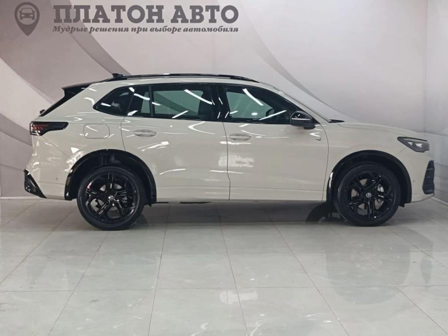 Volkswagen Tiguan III (China Market) Воронеж  - изображение 4