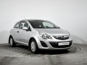 Opel Corsa D Рестайлинг II Санкт-Петербург  - изображение 22