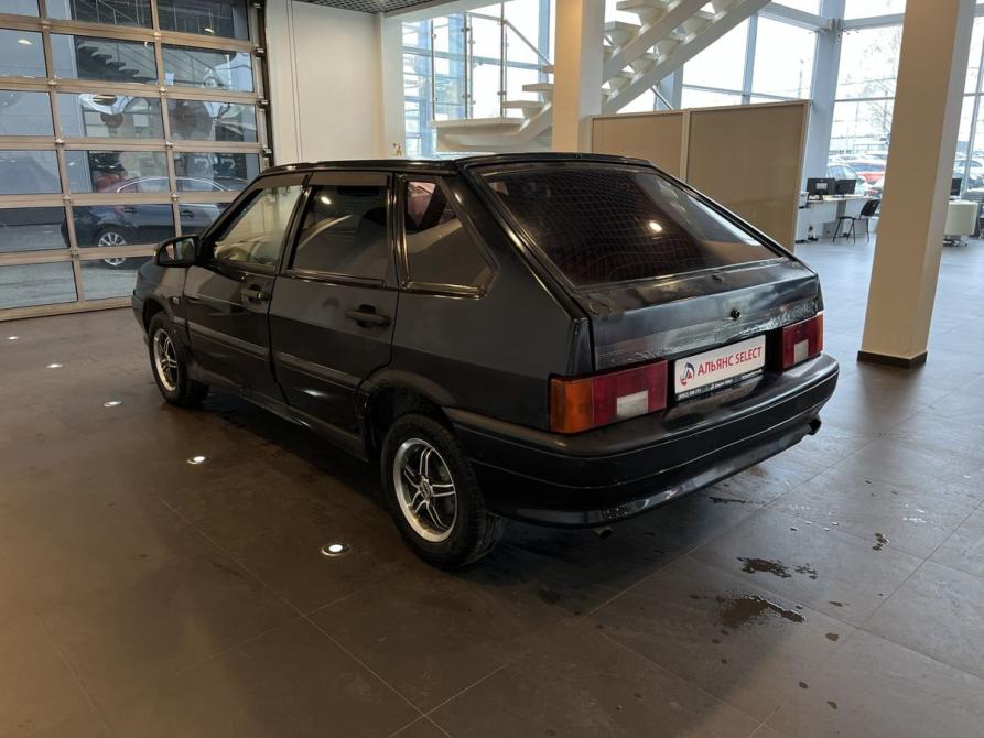 Lada (ВАЗ) 2114 Чебоксары  - изображение 5