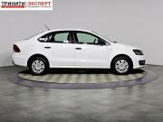 Volkswagen Polo V Рестайлинг Белгород  - изображение 20