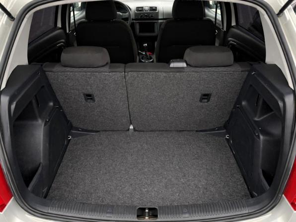 Skoda Fabia II Рестайлинг с пробегом 2013 года, цена 467 000 рублей, 230955 км, хэтчбек, Автокод Объявления