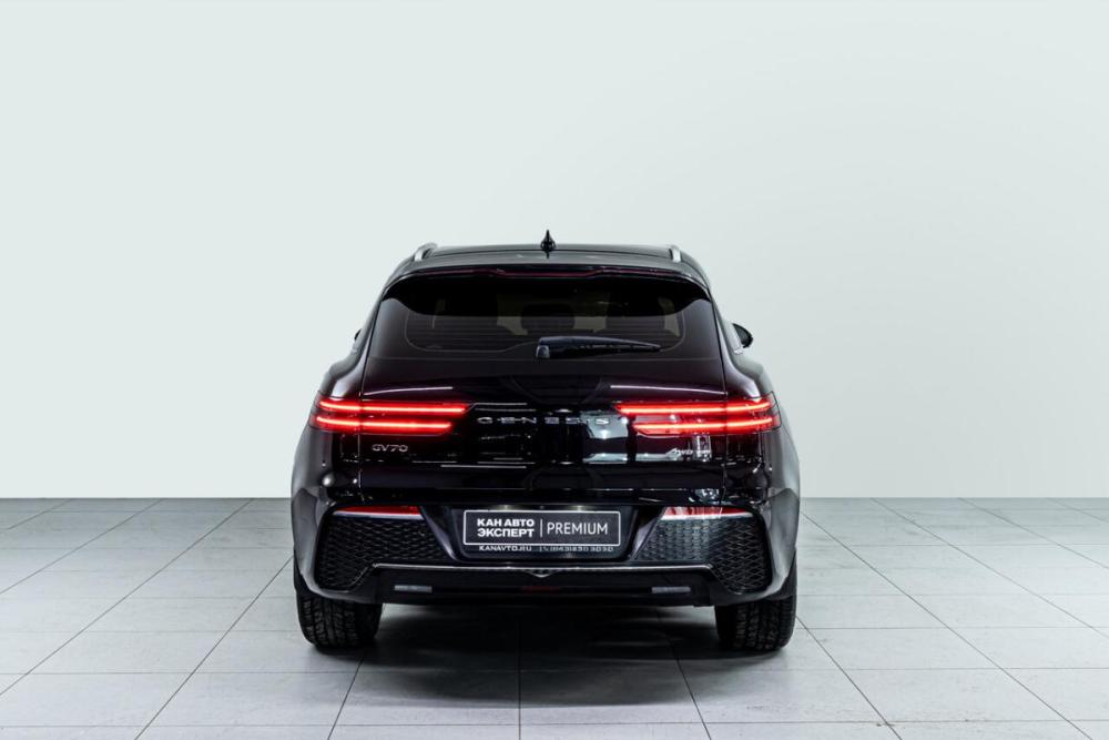Genesis GV70 I Казань  - изображение 5