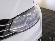 Volkswagen Polo V Рестайлинг Москва  - изображение 38