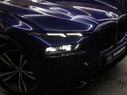 BMW X7 I (G07) Рестайлинг Москва  - изображение 61