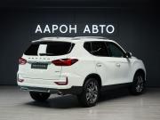 KGM Rexton Москва  - изображение 43