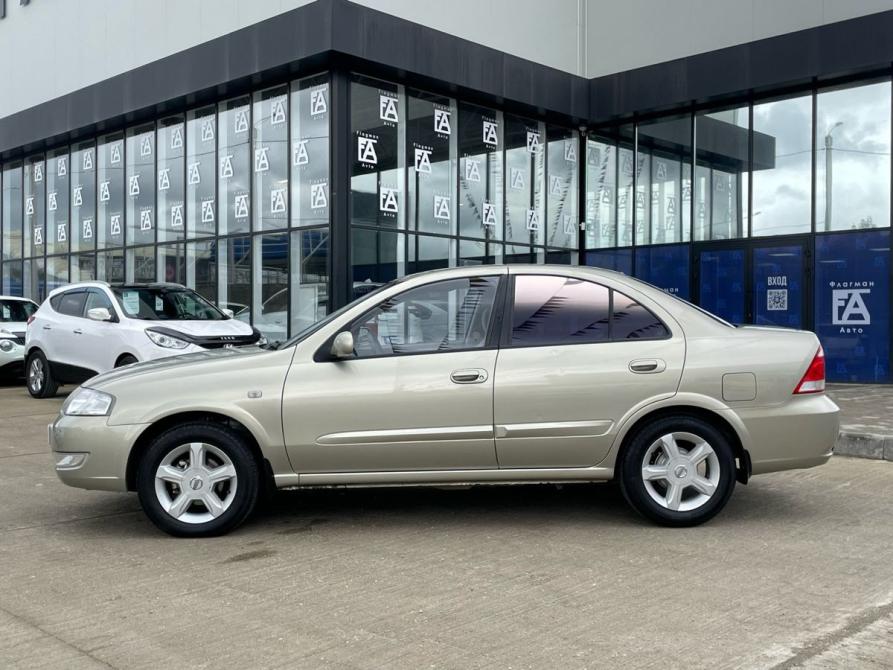 Nissan Almera Classic I Краснодар  - изображение 2