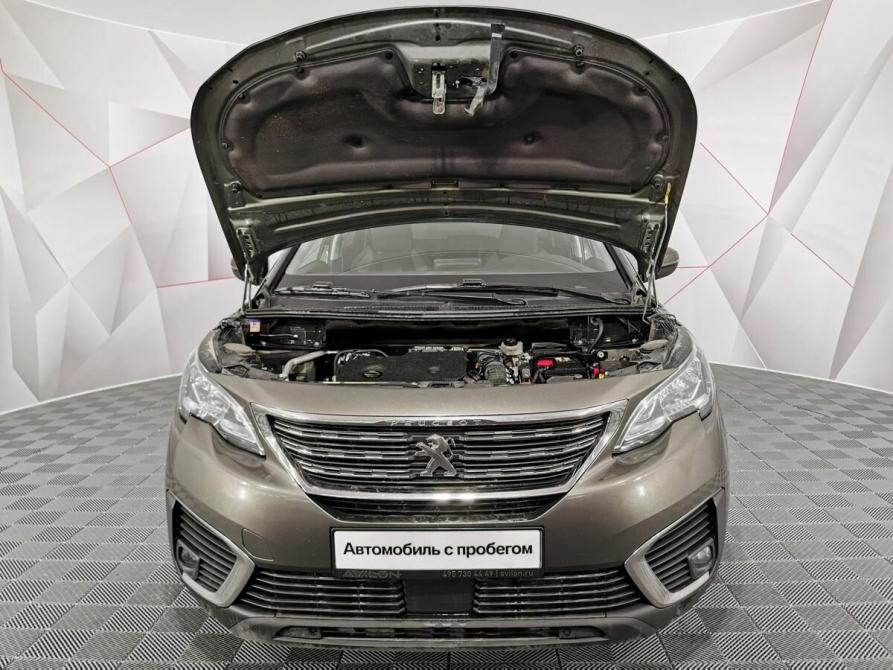 Peugeot 5008 II Москва  - изображение 9