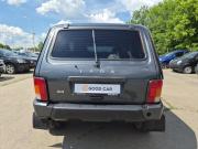 Lada (ВАЗ) 2121 (4x4) I Рестайлинг Саратов  - изображение 38