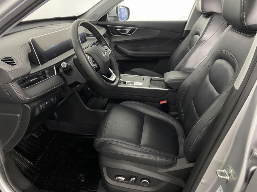 Chery Tiggo 4 Pro I Рестайлинг Воронеж  - изображение 12