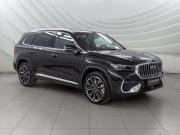 Geely Monjaro I Рестайлинг 2 (China Market) Волгоград  - изображение 41