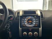 Nissan X-Trail II Рестайлинг Москва  - изображение 37