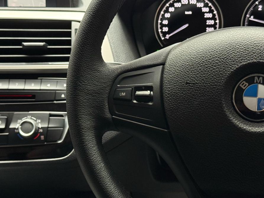 BMW 1 серии II (F20/F21) Рестайлинг 2 Ижевск  - изображение 20
