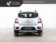 Renault Sandero II Казань  - изображение 20