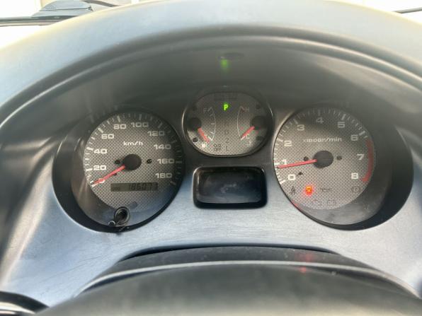 Toyota RAV4 I (XA10) с пробегом 1997 года, цена 450 000 рублей, 186500 км, внедорожник, Автокод Объявления