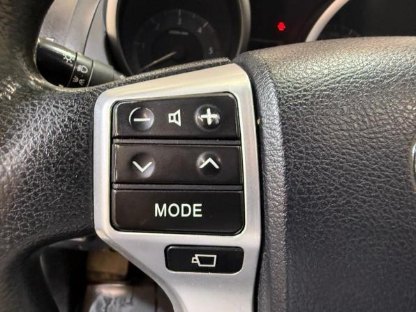 Toyota Land Cruiser Prado 150 Series Рестайлинг 1 с пробегом 2016 года, цена 3 270 000 рублей, 311380 км, внедорожник, Автокод Объявления