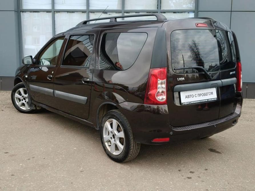 Lada (ВАЗ) Largus I Ярославль  - изображение 3