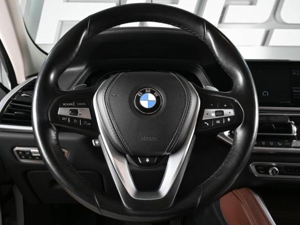 BMW X6 III (G06) с пробегом 2020 года, цена 6 449 000 рублей, 146916 км, внедорожник, Автокод Объявления
