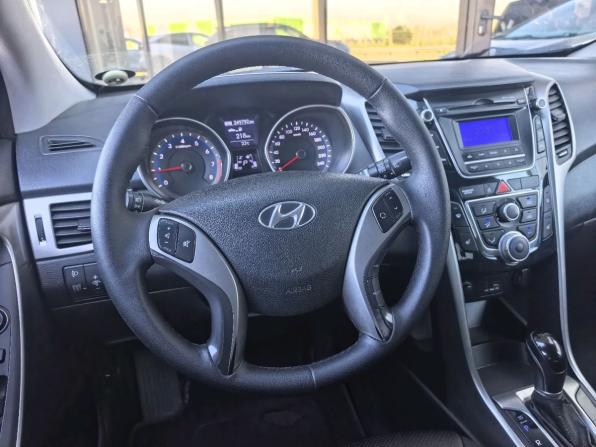 Hyundai i30 II с пробегом 2012 года, цена 790 000 рублей, 249700 км, хэтчбек, Автокод Объявления