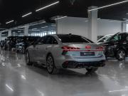 Audi A6 VI (C9) Москва  - изображение 39