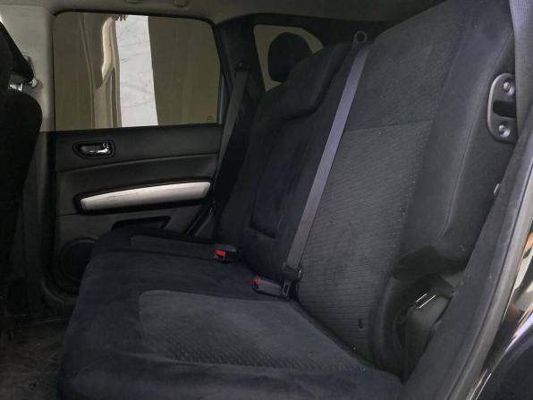 Nissan X-Trail II Рестайлинг с пробегом 2013 года, цена 1 400 000 рублей, 191369 км, внедорожник, Автокод Объявления