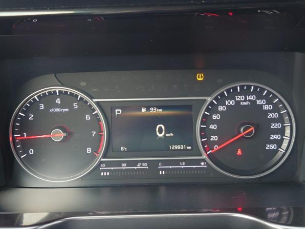 Kia Sorento IV с пробегом 2021 года, цена 3 100 000 рублей, 129930 км, внедорожник, Автокод Объявления