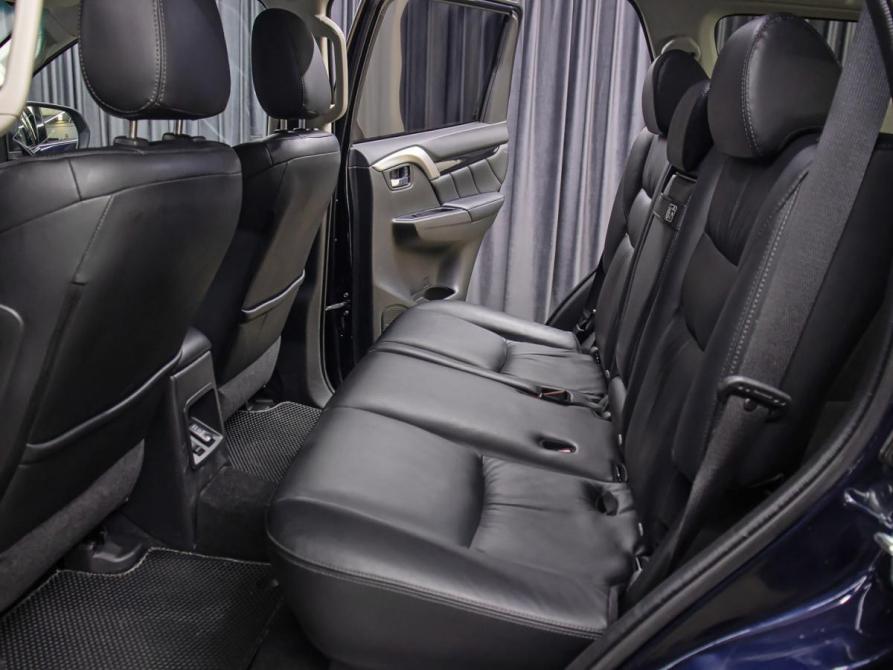 Mitsubishi Pajero Sport III Москва  - изображение 12