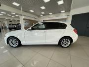 BMW 1 серии II (F20/F21) Рестайлинг Москва  - изображение 27