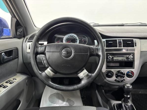 Chevrolet Lacetti I с пробегом 2011 года, цена 420 000 рублей, 208740 км, седан, Автокод Объявления