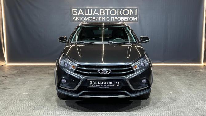 Lada (ВАЗ) Vesta I с пробегом 2019 года, цена 899 000 рублей, 160265 км, универсал, Автокод Объявления