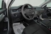 Skoda Octavia III (A7) Рестайлинг Москва  - изображение 14
