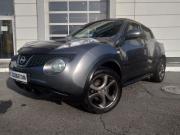 Nissan Juke I Новокузнецк  - изображение 19