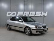 Hyundai Elantra III (XD2) Рестайлинг Воронеж  - изображение 17