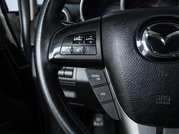 Mazda CX-7 I Рестайлинг с пробегом 2011 года, цена 910 000 рублей, 159938 км, внедорожник, Автокод Объявления