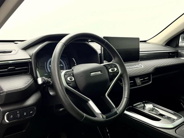 Haval Jolion I Рестайлинг с пробегом 2024 года, цена 2 379 000 рублей, 23600 км, внедорожник, Автокод Объявления