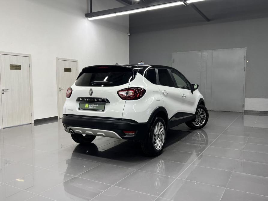 Renault Kaptur I Тверь  - изображение 2