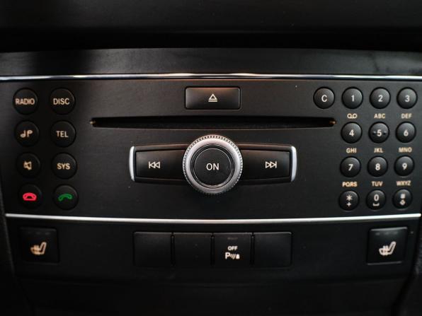 Mercedes-Benz GLK-Класс I (X204) с пробегом 2011 года, цена 1 284 000 рублей, 286262 км, внедорожник, Автокод Объявления