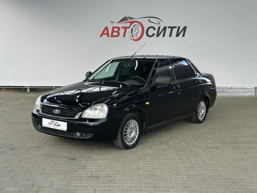 Lada (ВАЗ) Priora I Тамбов  - изображение 3