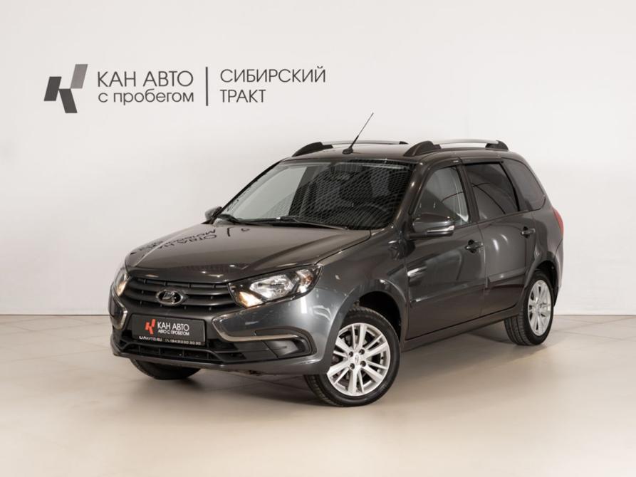Lada (ВАЗ) Granta I Рестайлинг Казань  - изображение 1