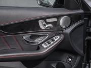 Mercedes-Benz C-Класс AMG IV (W205) Рестайлинг Санкт-Петербург  - изображение 67
