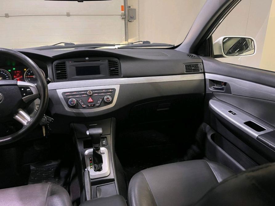 Lifan Solano I Рестайлинг (630) Новосибирск  - изображение 17